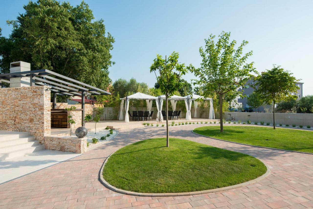 Villa Anja 1St Floor Peroj Exterior photo