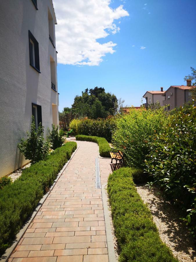 Villa Anja 1St Floor Peroj Exterior photo